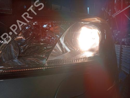Used Left headlight Left headlight 38000783 38000783