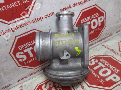 Used Egr BMW 3 (E46) 320 d (150 hp) 7392961