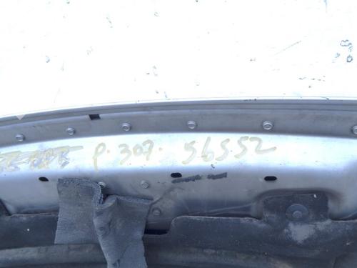 Hood PEUGEOT 307 (3A/C)  | BP16907391C1 