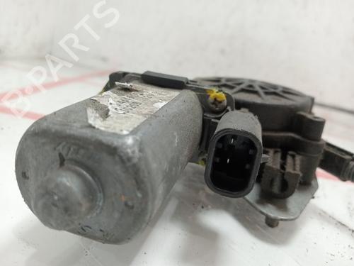Front left window mechanism RENAULT MEGANE I Coach (DA0/1_) 1.9 dCi (DA05, DA1F) | BP16426330C22 