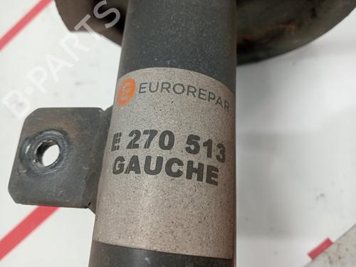 Left front shock absorber PEUGEOT 307 Break (3E) 1.6 HDi 110 | BP22967731M16 