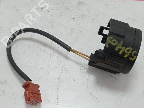 Engine control unit (ECU) PEUGEOT PARTNER Box Body/MPV 1.6 HDi | BP16719785M57 