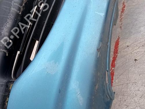 Front bumper PEUGEOT 206 Hatchback (2A/C) 1.4 LPG | BP27185450C7 