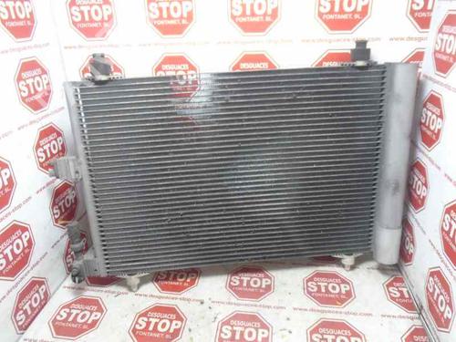 Used AC radiator CITROËN XSARA PICASSO (N68) 2.0 HDi (90 hp) 7390507