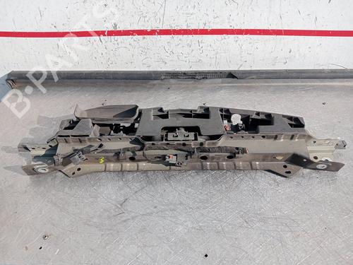 Crossmember OPEL ASTRA J (P10)  | BP27262074C162 
