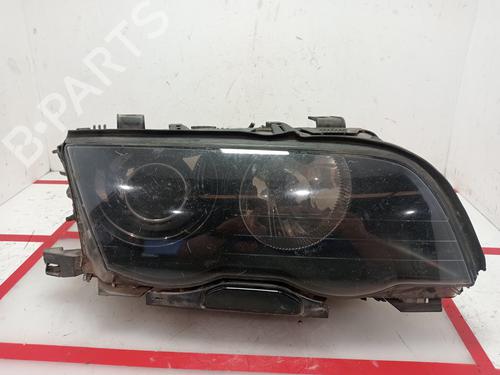 Right headlight BMW 3 (E46) 320 d | BP15923760C29 