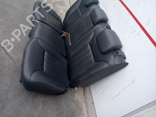 Seats set MERCEDES-BENZ M-CLASS (W164) ML 320 CDI 4-matic (164.122) | BP16372774C78 