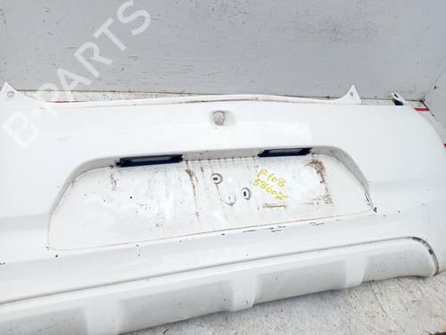 Rear bumper PEUGEOT 108 1.2 | BP27726394C8 