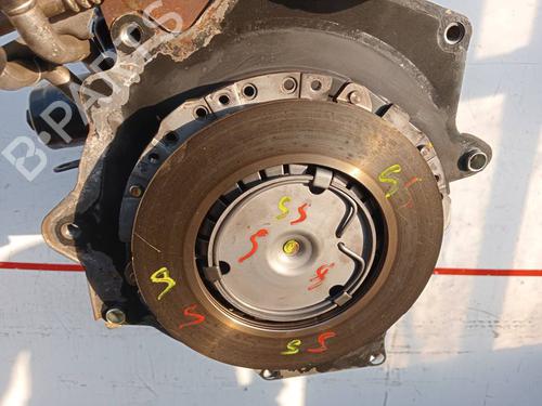 Engine SEAT LEON (1M1) | BP40022895M1 - Image 17