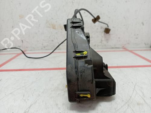 Rear right lock MERCEDES-BENZ C-CLASS (W203) C 200 CDI (203.004) | BP29189016C99 