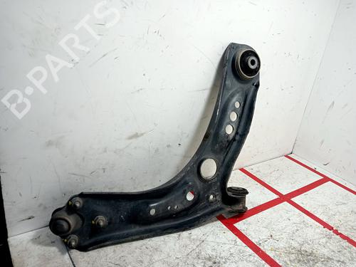 Left front suspension arm SEAT LEON (5F1)  | BP19936372M12 