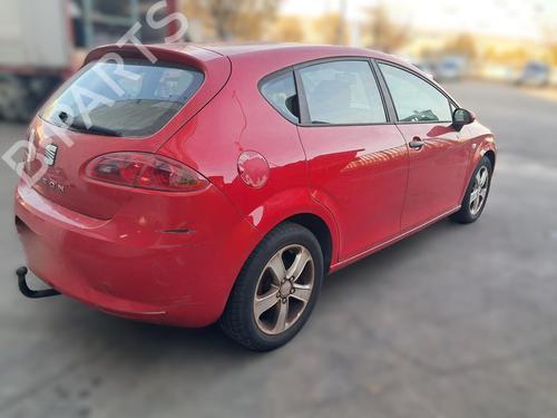 Used Parts SEAT LEON (1P1) [2005-2013]  4361372