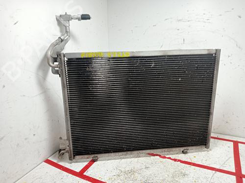 AC radiator FORD FIESTA VI (CB1, CCN) 1.5 TDCi | BP19538908M32 