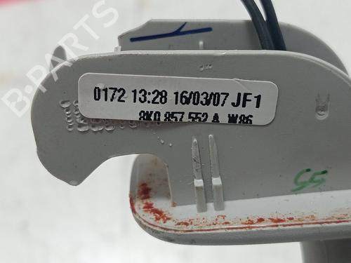 Right sun visor AUDI A5 (8T3) 3.0 TDI quattro | BP27804454I2 - Image 3