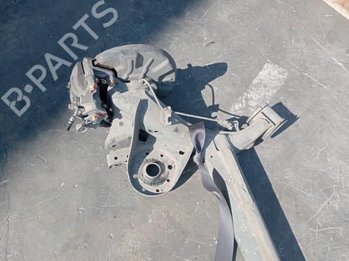 Bagaksel KIA CARENS IV | BP34193076M2 - Image 2