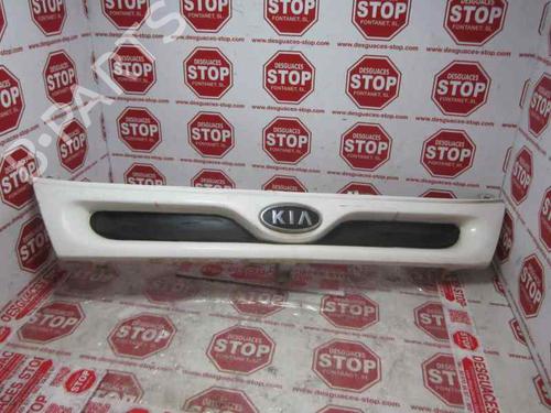 Used Grille KIA PREGIO Van (TB) [1997-2025]  7381699