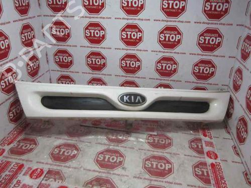 Kühlergrill KIA PREGIO Van (TB) 2.7 D (82 hp) 7381699