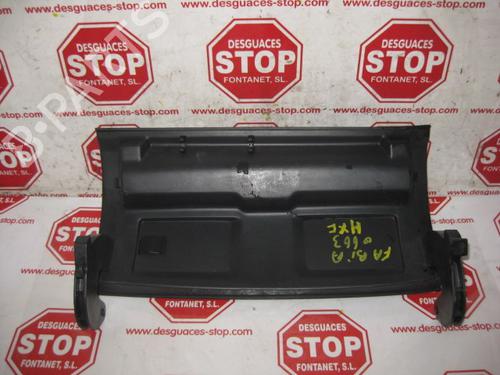 Glove box SKODA FABIA II (542) 1.4 TDI | BP7325302C95 