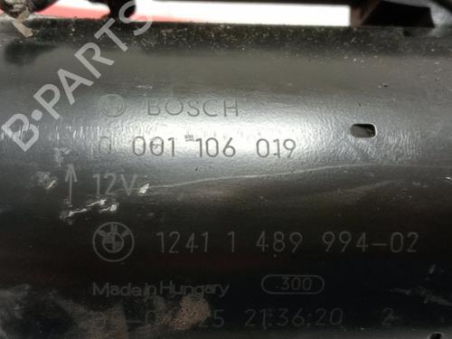 Starter MINI MINI (R50, R53) Cooper | BP28420574M8