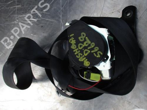 Airbag Kit NISSAN QASHQAI / QASHQAI +2 I (J10, NJ10, JJ10E) 1.6 dCi | BP17428455C86 