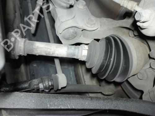 Used Left front driveshaft Left front driveshaft NISSAN JUKE (F15) [2010-2019] 32517823 32517823