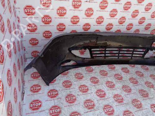 Front bumper FORD FIESTA III (GFJ)  | BP7618149C7 