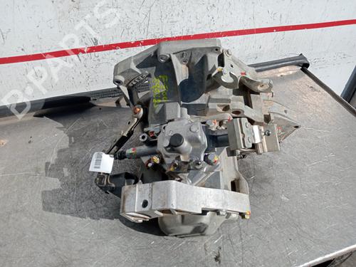 Gearbox FIAT 500 (312_) 1.2 (312AXA1A) | BP33441238M3  - Image 11