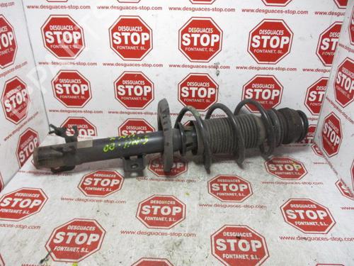 Right front shock absorber SEAT Mii (KF1, KE1) 1.0 | BP7902829M17 
