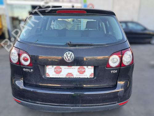 Front wiper motor VW GOLF PLUS V (5M1, 521)  | BP30387751M29 