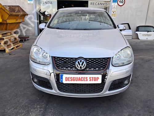 Grille VW GOLF V (1K1)  | BP15947682C40 