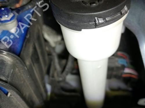 Seats set OPEL MOKKA / MOKKA X (J13) 1.6 CDTI (_76) | BP31127621C78 