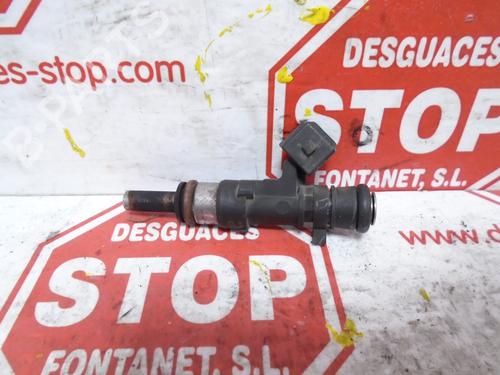 Used Injector RENAULT GRAND SCÉNIC III (JZ0/1_) [2009-2016]  30934172