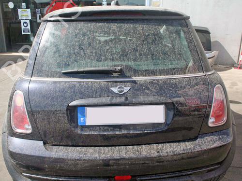 Left front driveshaft MINI MINI (R50, R53) One | BP7329327M38 