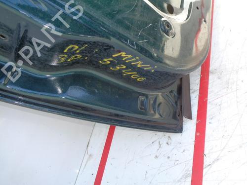 Left front door MINI MINI (R50, R53) One | BP15927021C2 