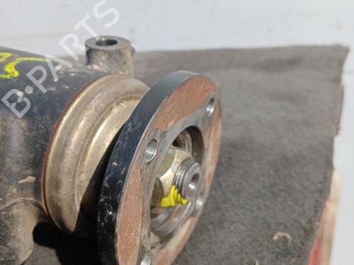 Rear differential SUBARU IMPREZA Saloon (GD) 2.0 i AWD (GD9) | BP15935989M24 