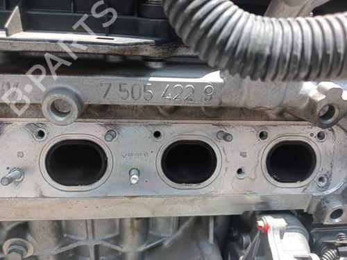 Motor BMW 3 Compact (E46) 316 ti | BP38727593M1 - Image 11