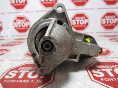 Starter OPEL ASTRA G Hatchback (T98)  | BP7382987M8 