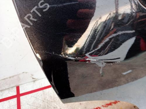 Right rear door NISSAN QASHQAI / QASHQAI +2 I (J10, NJ10, JJ10E)  | BP27706443C5 
