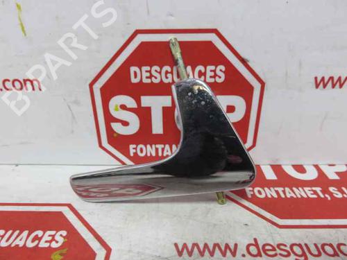 Used Front right interior door handle SEAT IBIZA II (6K1) 1.4 16V (75 hp) 7397094