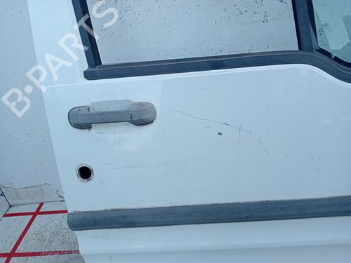 Right front door FORD TRANSIT CONNECT (P65_, P70_, P80_) 1.8 TDCi | BP25484862C3 