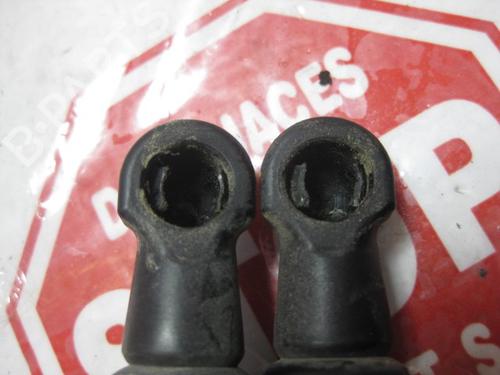 Tailgate lift support SKODA FABIA II (542) 1.4 TDI | BP15922831C138 