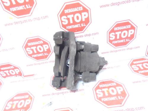 Left rear brake caliper BMW X5 (E53) 3.0 d | BP15924482M107 