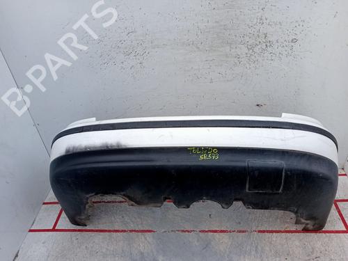 Used Rear bumper SEAT TOLEDO II (1M2) [1998-2006]  26734596