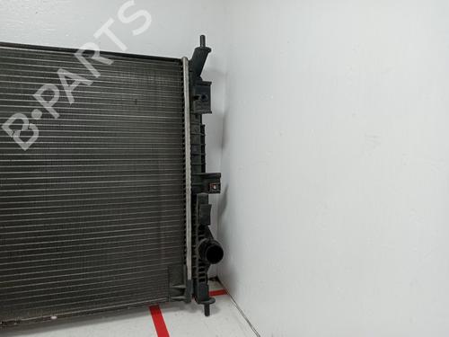 Water radiator CITROËN C4 SPACETOURER (3D_) 1.6 BlueHDi 100 | BP36322499M31 - Image 5