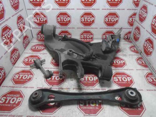 Used Left rear suspension arm SEAT EXEO ST (3R5) 2.0 TDI (143 hp) 7392737
