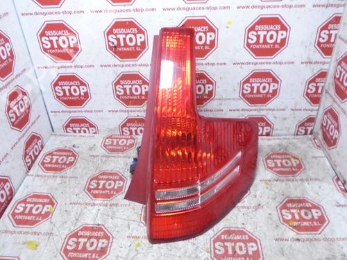 Used Right taillight CITROËN C4 I (LC_) [2004-2014]  8323650