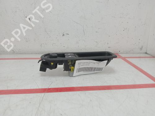 Left front window switch RENAULT TWINGO II (CN0_) 1.2 16V (CN0K, CN0V, CN0A) | BP33986145I27 - Image 3