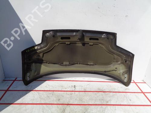 Hood CITROËN C2 (JM_) 1.4 | BP15927414C1 