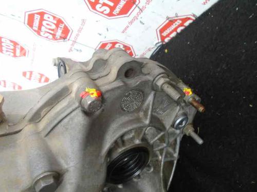 Gearbox PEUGEOT 208 I (CA_, CC_) 1.2 VTI 82 | BP7322453M3 