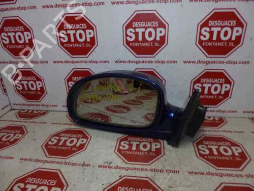 Used Left mirror HYUNDAI LANTRA II (J-2) 1.6 16V (114 hp) 7385306